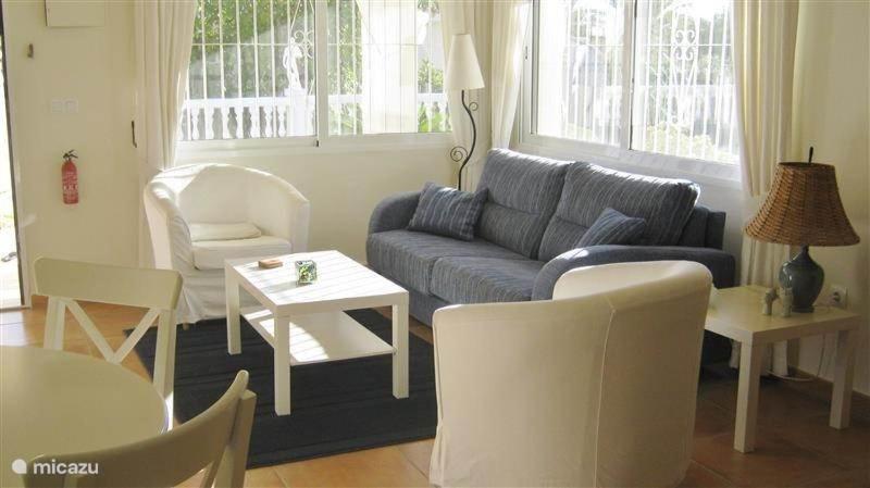 Residence Bougainville La Nucia Exterior photo