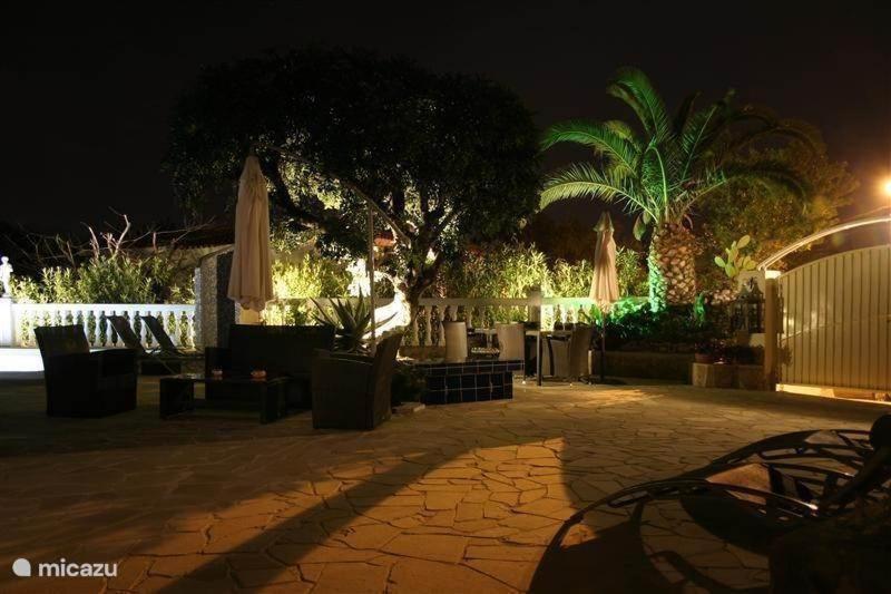 Residence Bougainville La Nucia Exterior photo
