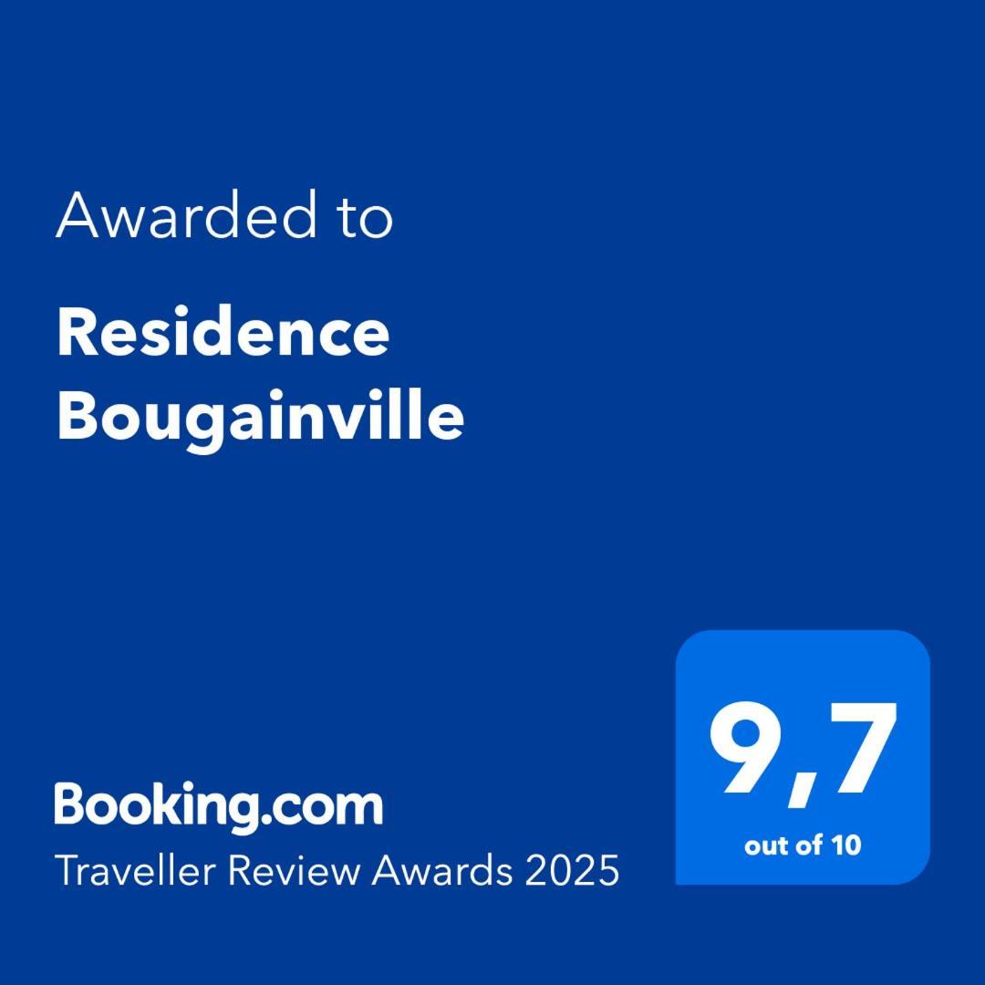 Residence Bougainville La Nucia Exterior photo